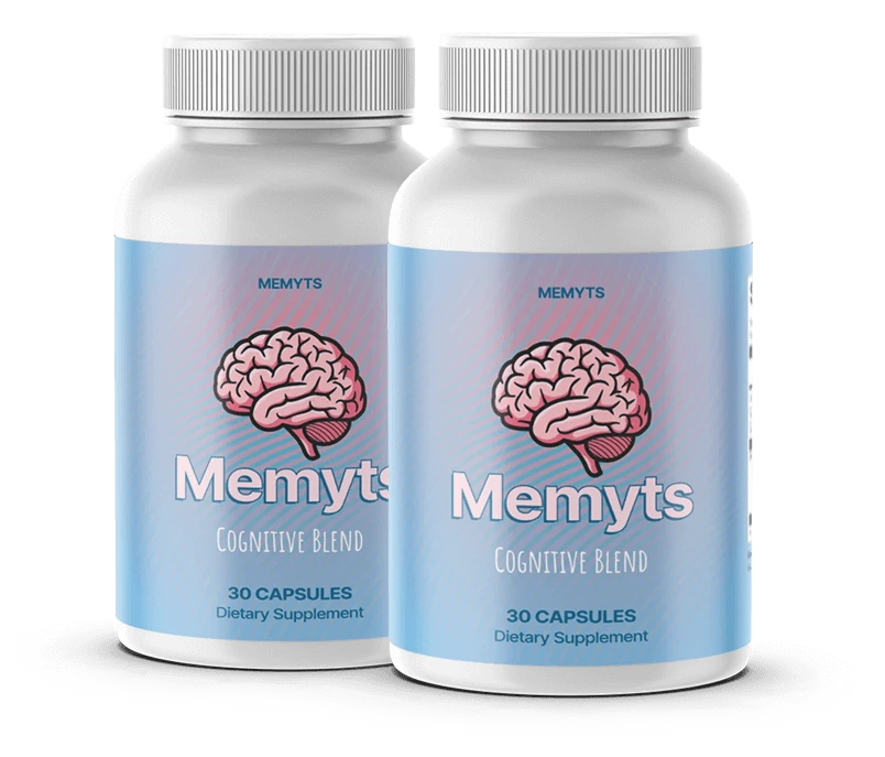 Memyts Pills